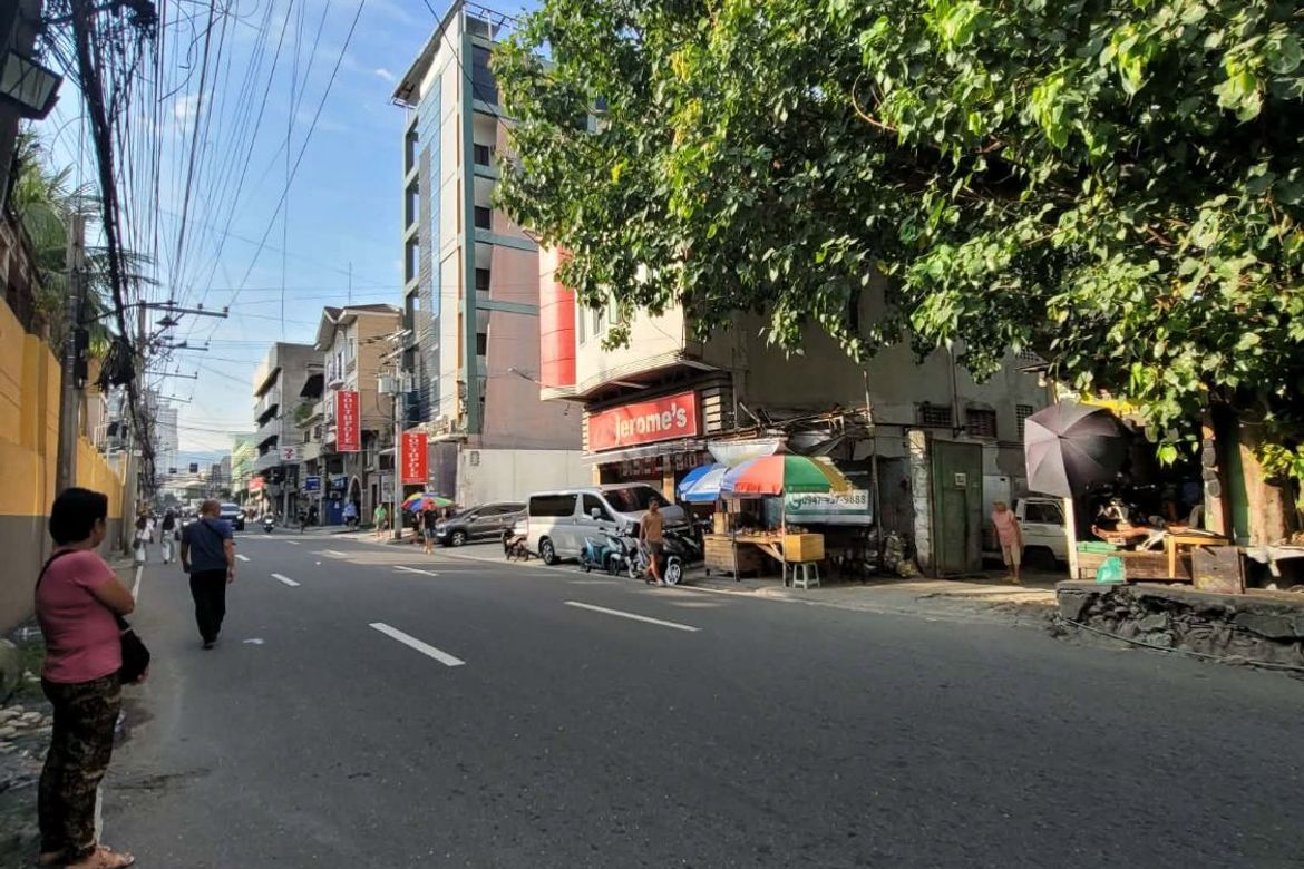 Land for Sale in Kamagayan, Cebu City, Cebu – photo 4