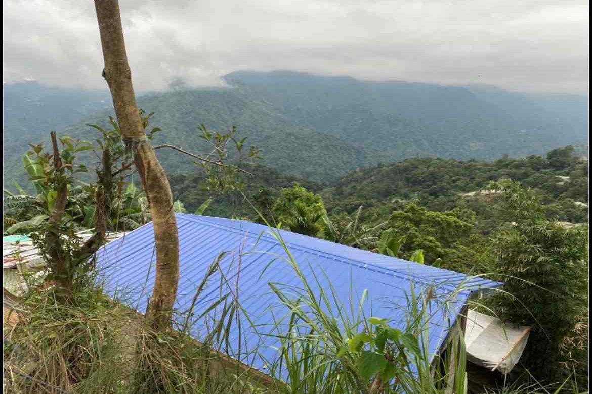 Land for Sale in Kamog, Sablan, Benguet – photo 2