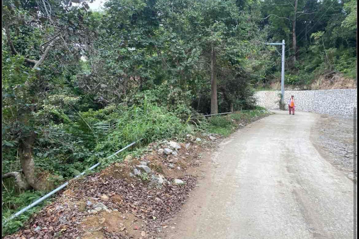 Land for Sale in Kamog, Sablan, Benguet – photo 8