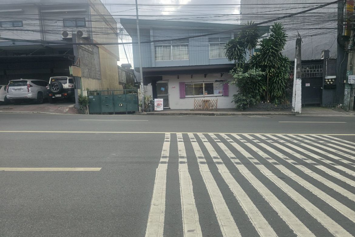 Land for Sale in Kamuning, Quezon City, Metro Manila near MRT-3 Kamuning – photo 3