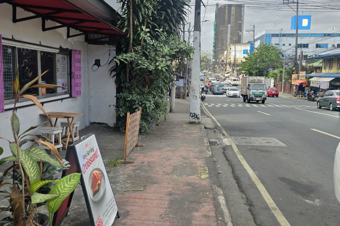Land for Sale in Kamuning, Quezon City, Metro Manila near MRT-3 Kamuning – photo 5