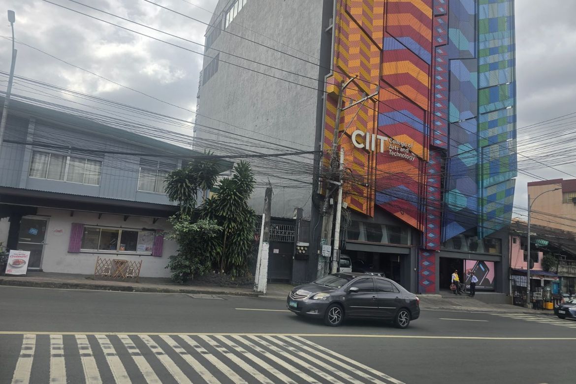 Land for Sale in Kamuning, Quezon City, Metro Manila near MRT-3 Kamuning – photo 6