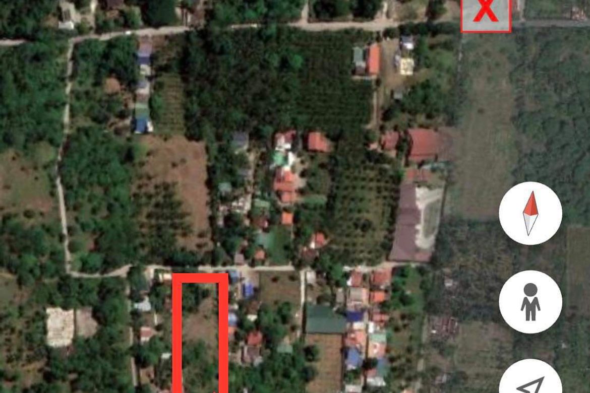 Land for Sale in Kaong, Silang, Cavite