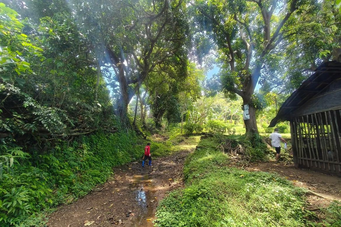 Land for Sale in Kapito, Lian, Batangas – photo 5