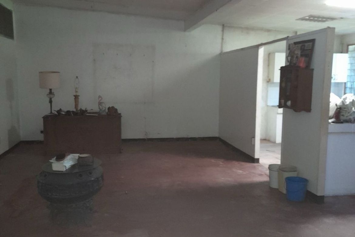 Land for Sale in Kapitolyo, Pasig, Metro Manila – photo 2