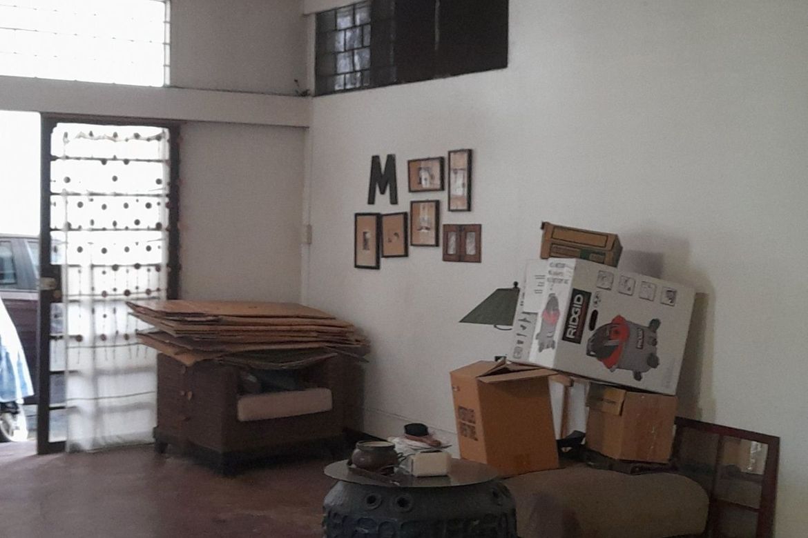 Land for Sale in Kapitolyo, Pasig, Metro Manila – photo 3