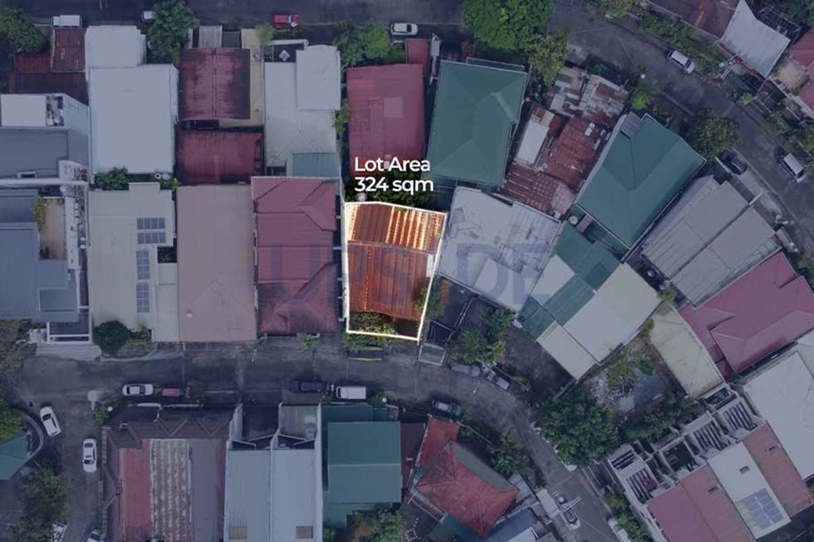 Land for Sale in Kapitolyo, Pasig, Metro Manila – photo 6