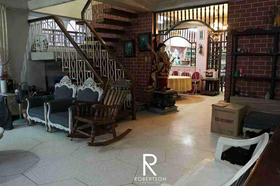 Land for Sale in Kapitolyo, Pasig, Metro Manila – photo 5