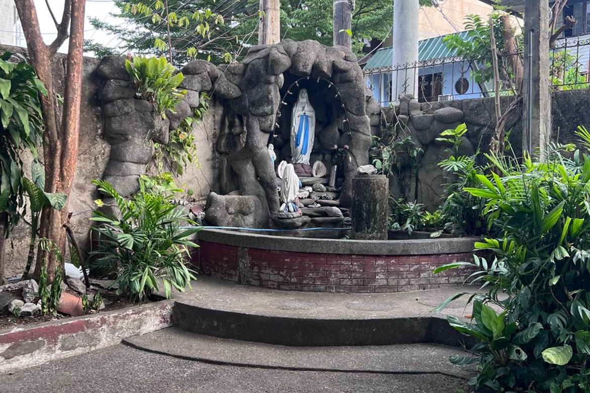 Land for Sale in Kapitolyo, Pasig, Metro Manila – photo 3