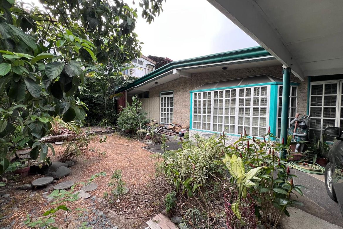 Land for Sale in Kapitolyo, Pasig, Metro Manila – photo 5