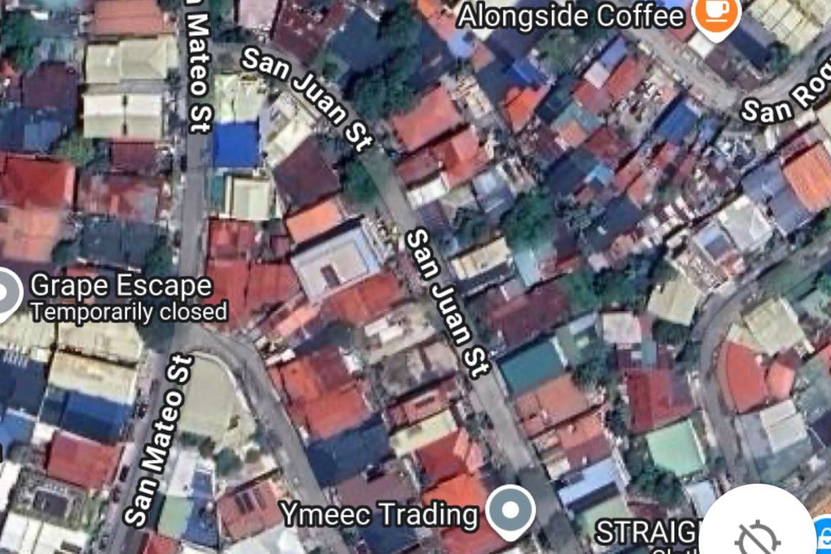 Land for Sale in Kapitolyo, Pasig, Metro Manila – photo 7
