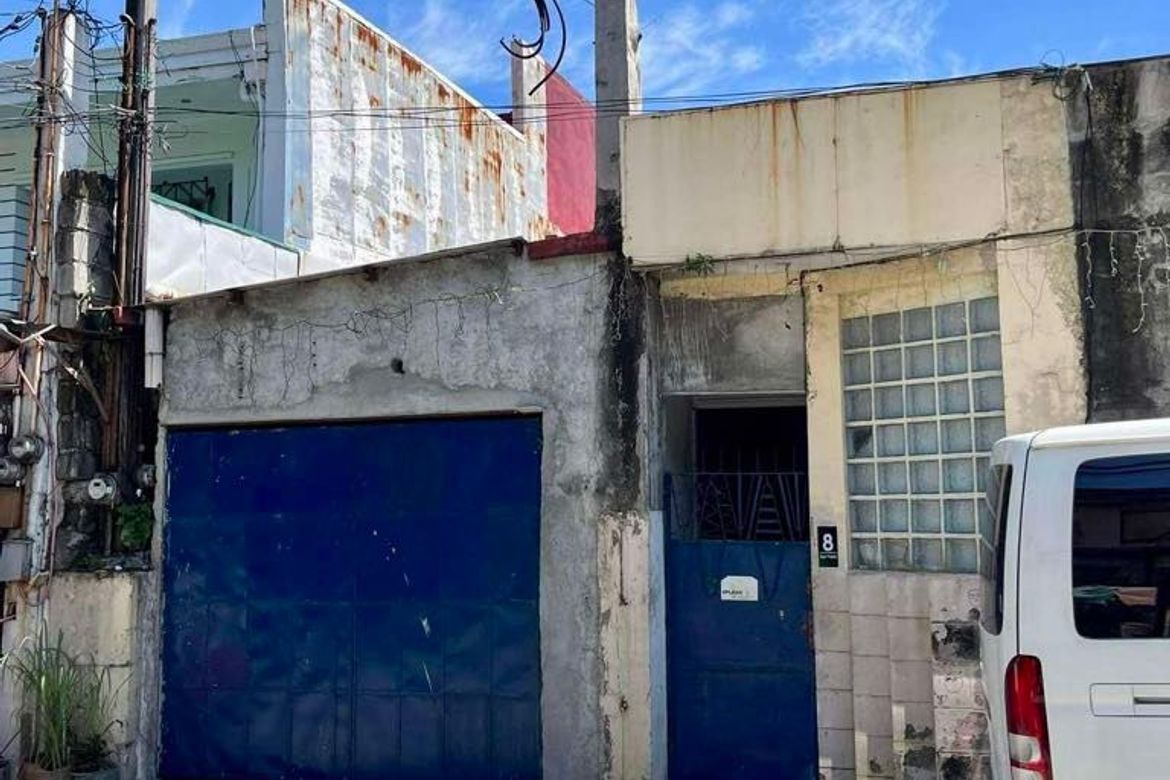 Land for Sale in Kapitolyo, Pasig, Metro Manila