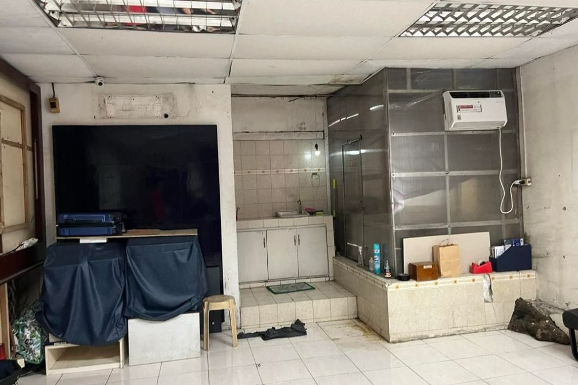 Land for Sale in Kapitolyo, Pasig, Metro Manila – photo 5