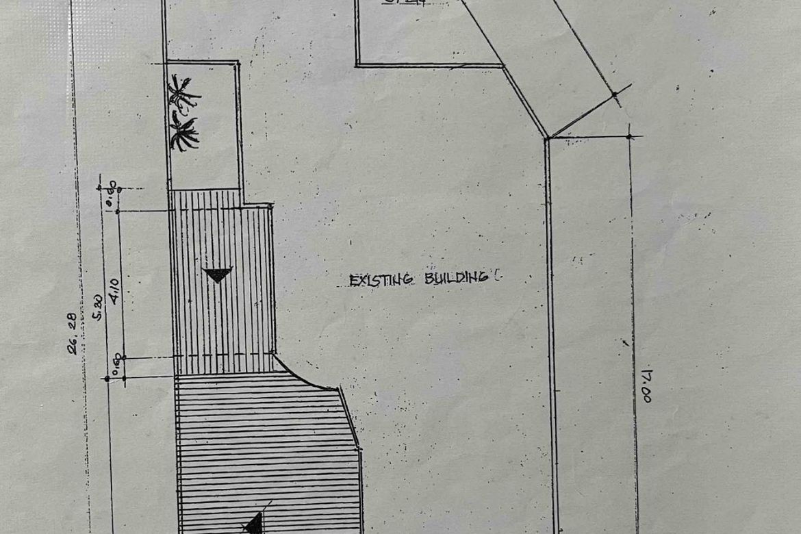 Land for Sale in Kapitolyo, Pasig, Metro Manila – photo 7