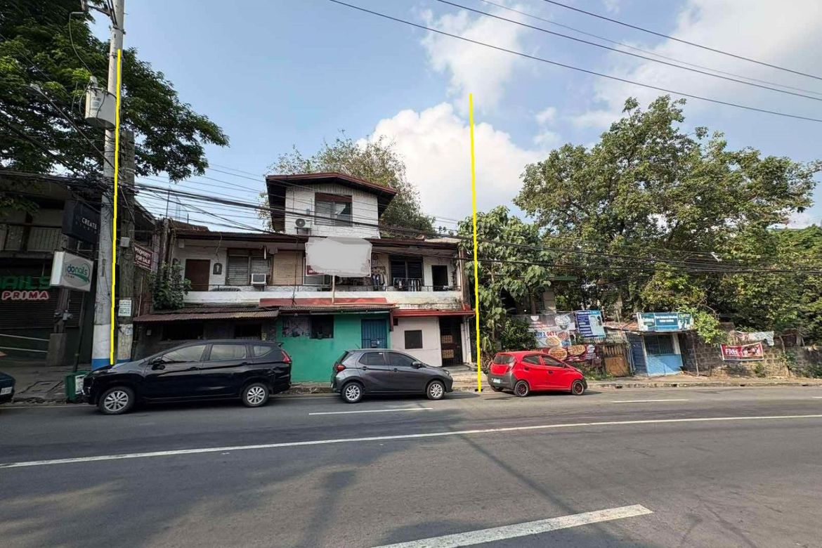 Land for Sale in Kapitolyo, Pasig, Metro Manila – photo 2