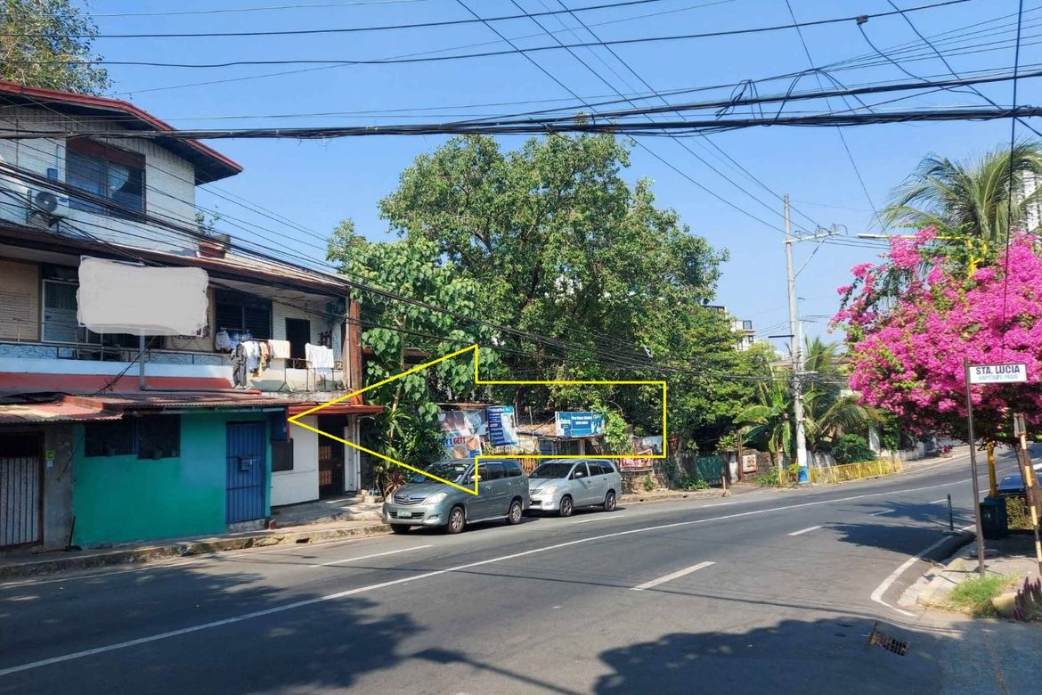 Land for Sale in Kapitolyo, Pasig, Metro Manila – photo 3