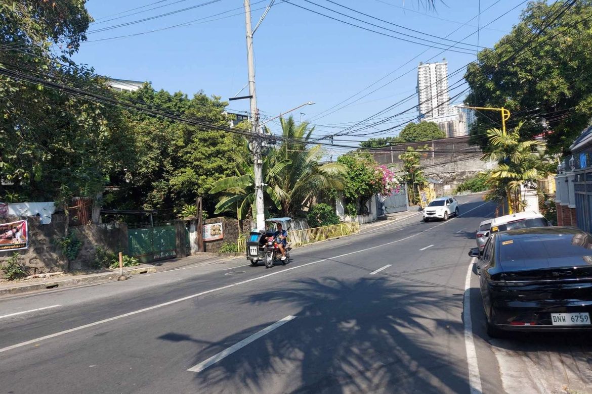 Land for Sale in Kapitolyo, Pasig, Metro Manila – photo 4
