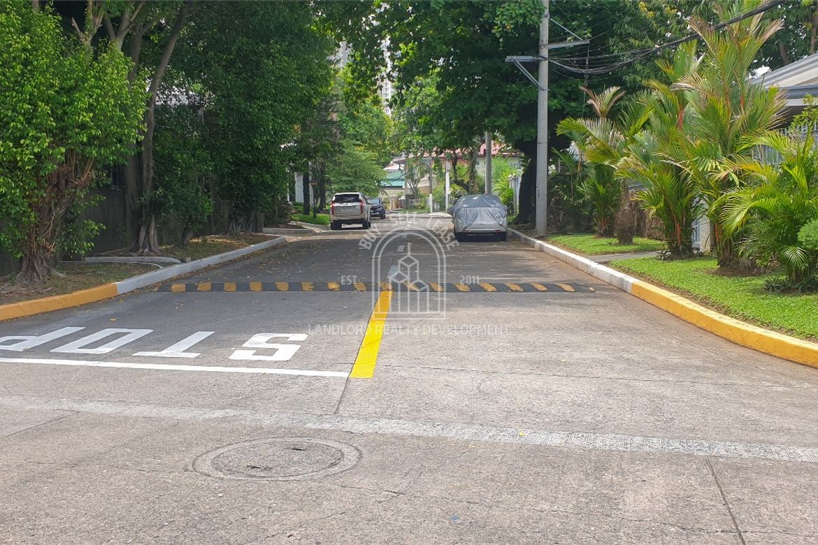 Land for Sale in Kapitolyo, Pasig, Metro Manila – photo 3