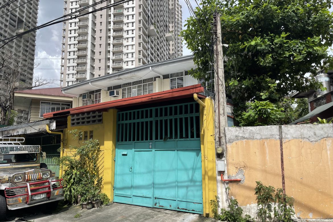 Land for Sale in Kapitolyo, Pasig, Metro Manila – photo 2