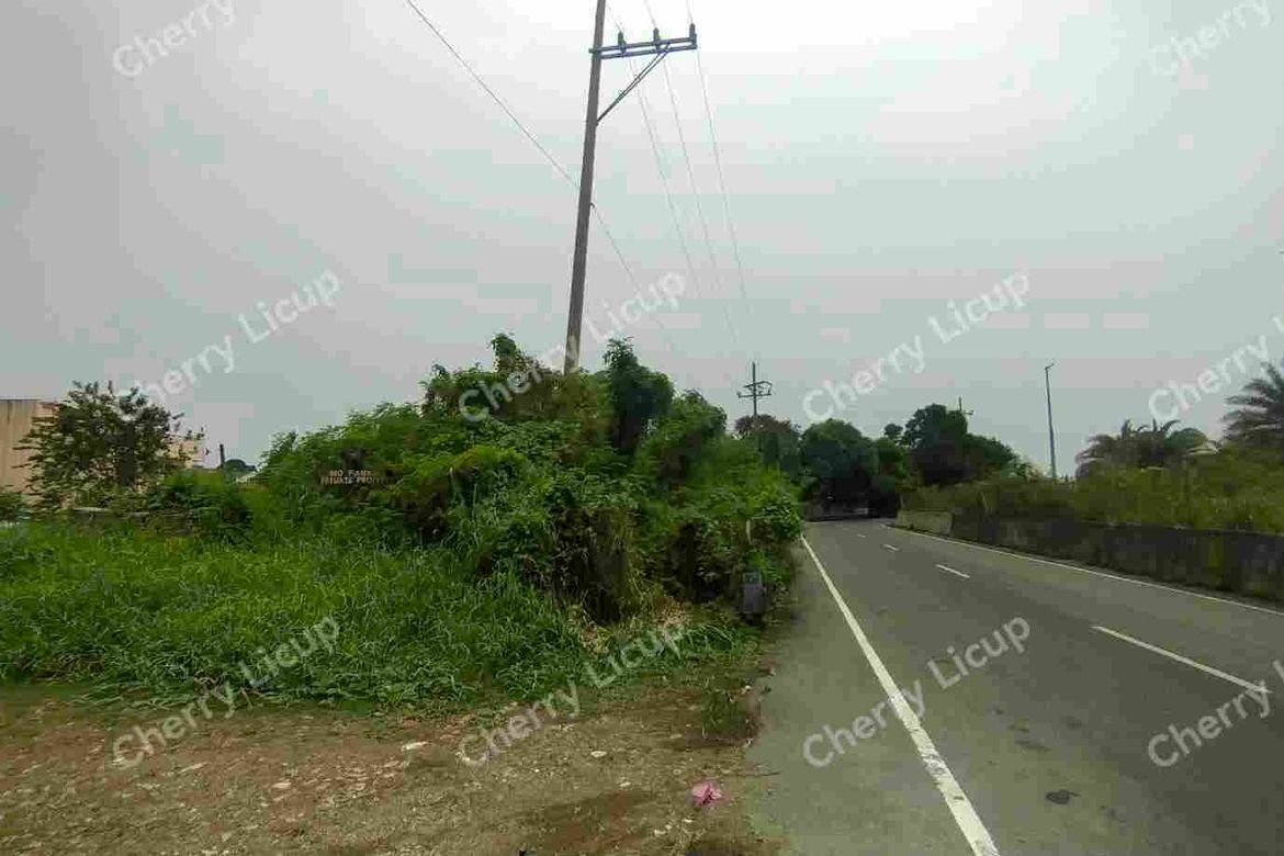 Land for Sale in Karuhatan, Valenzuela, Metro Manila