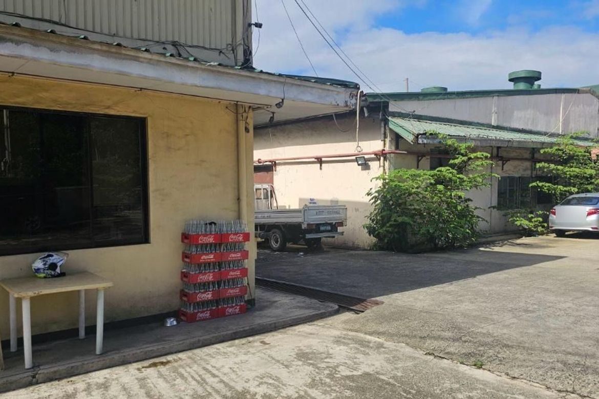 Land for Sale in Karuhatan, Valenzuela, Metro Manila