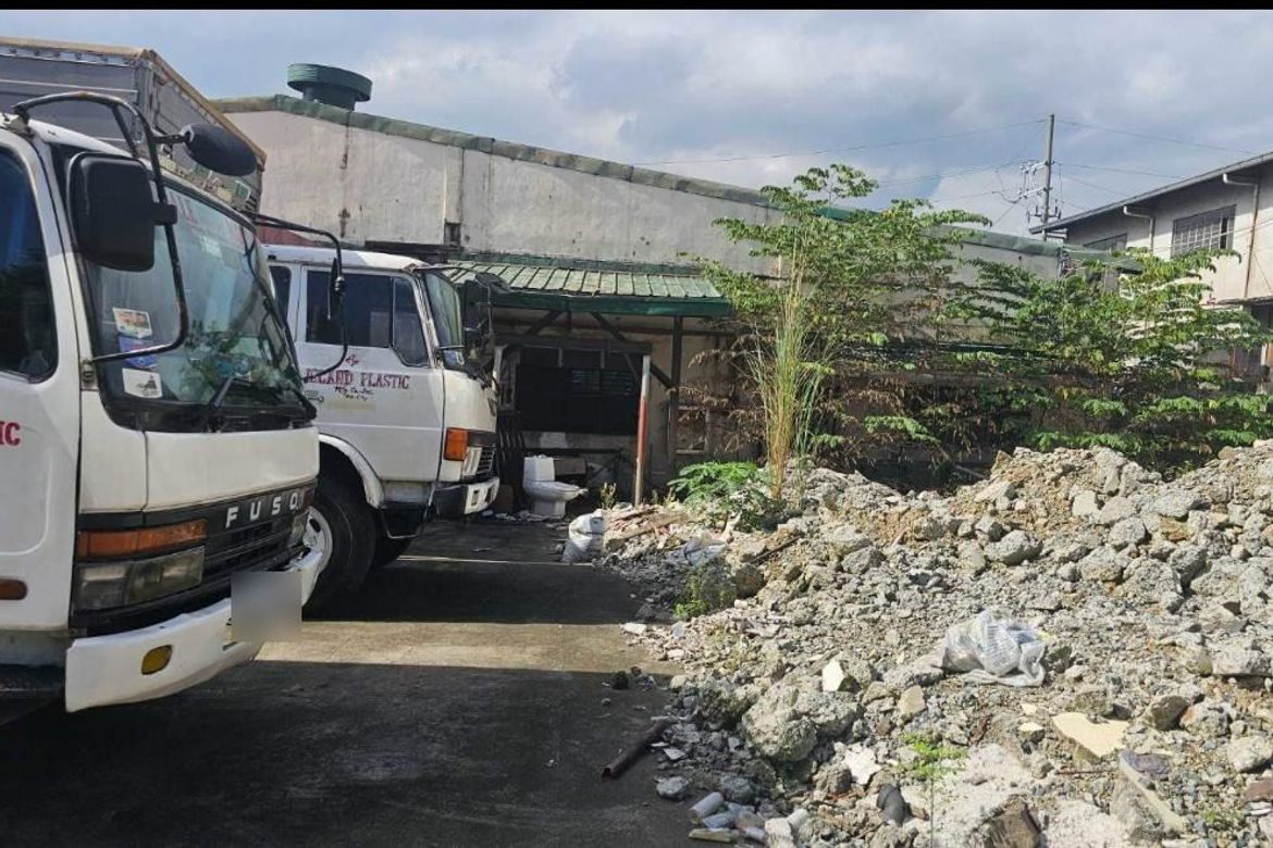 Land for Sale in Karuhatan, Valenzuela, Metro Manila – photo 3