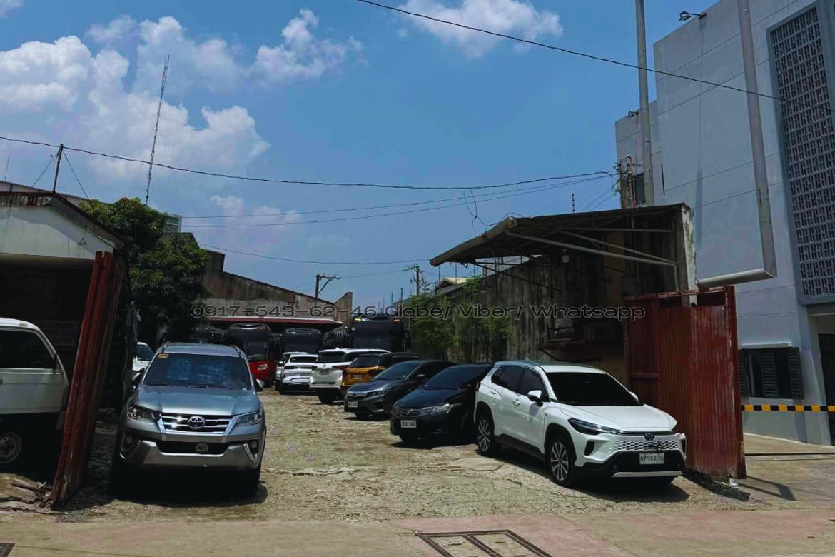 Land for Sale in Karuhatan, Valenzuela, Metro Manila – photo 3