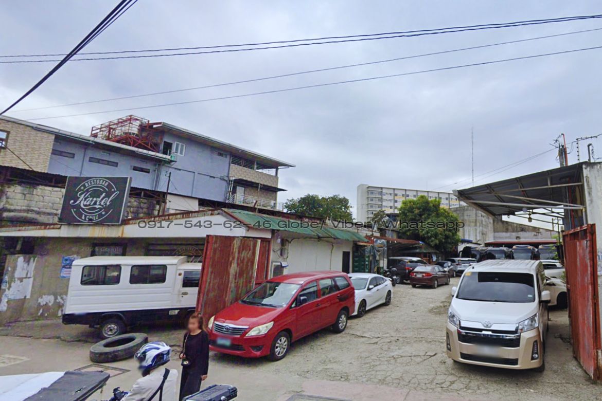Land for Sale in Karuhatan, Valenzuela, Metro Manila – photo 4