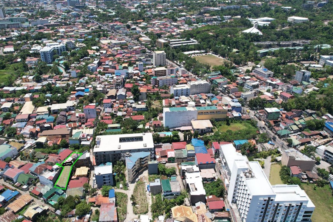 Land for Sale in Kasambagan, Cebu City, Cebu – photo 3
