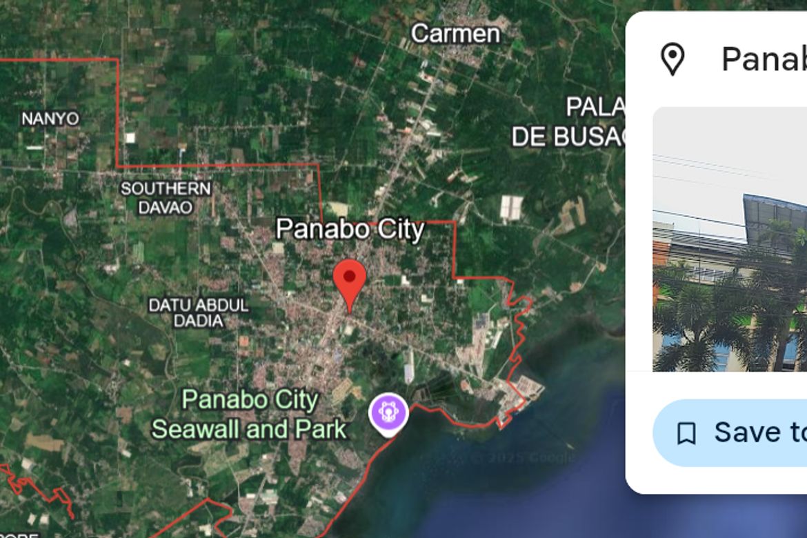 Land for Sale in Kasilak, Panabo, Davao del Norte – photo 4