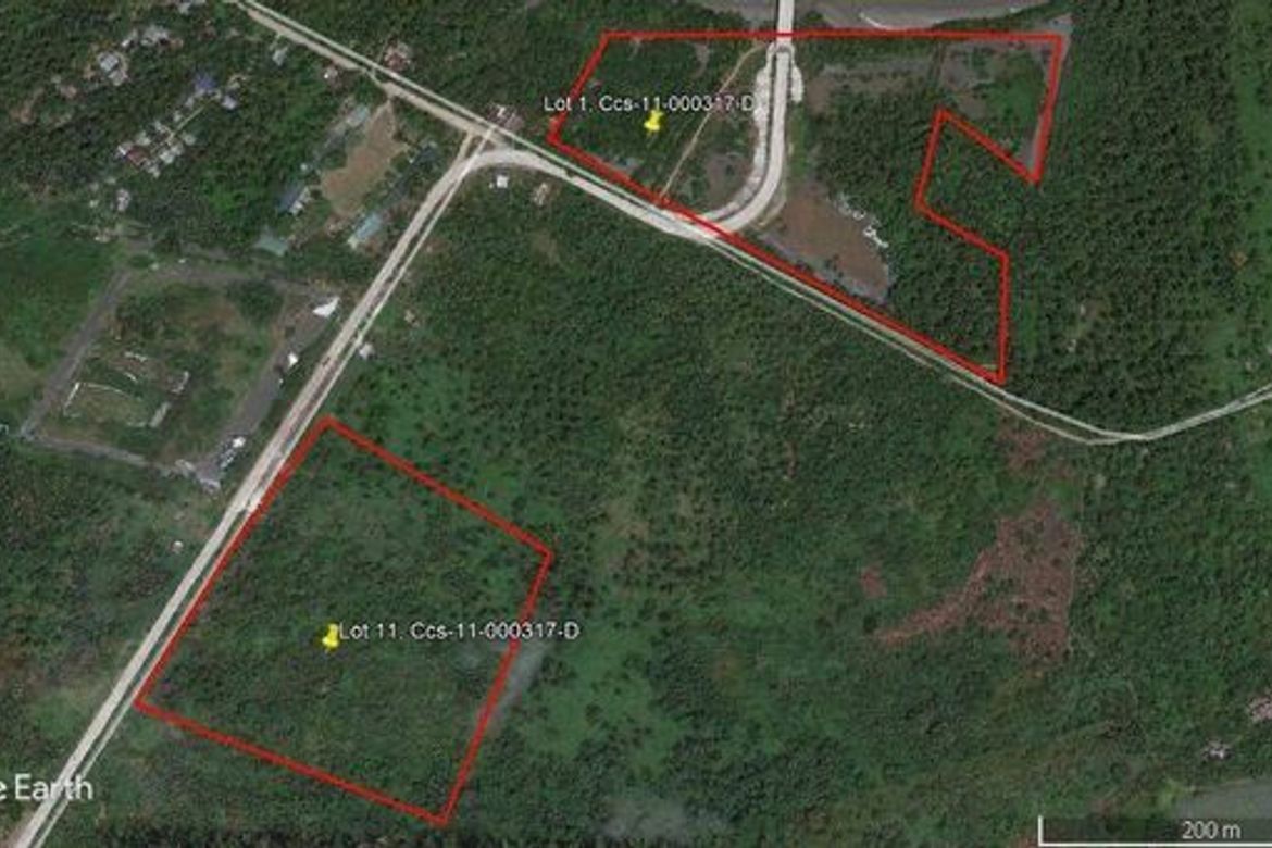 Land for Sale in Kasilak, Panabo, Davao del Norte – photo 2