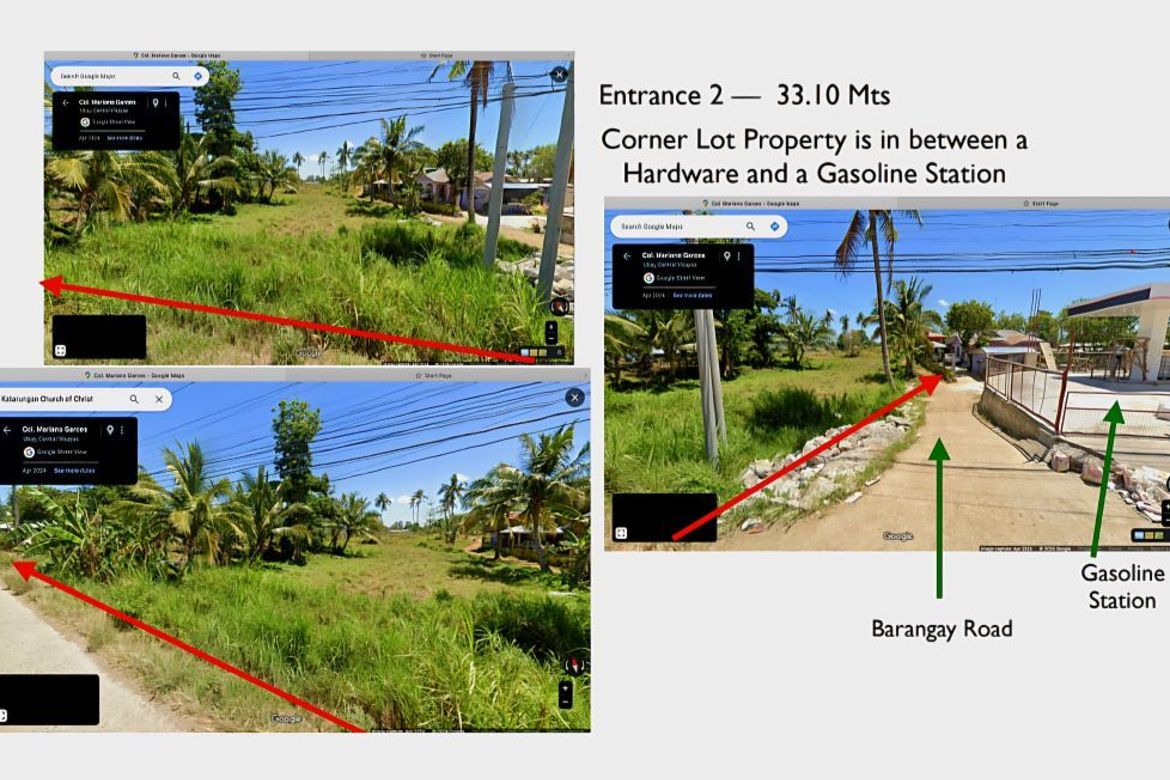 Land for Sale in Katarungan, Ubay, Bohol – photo 3