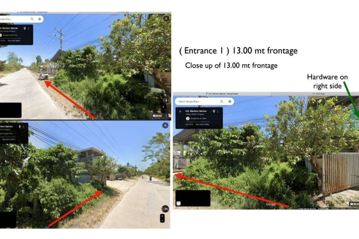 Land for Sale in Katarungan, Ubay, Bohol – photo 5