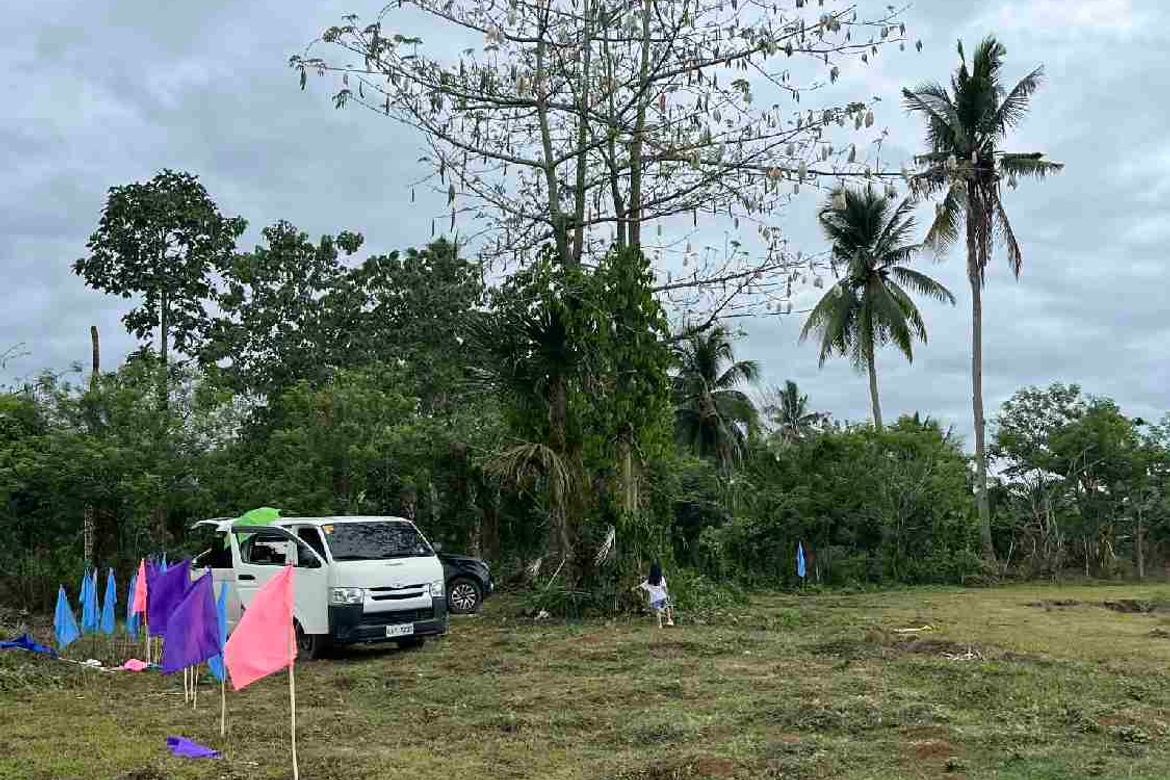 Land for Sale in Katipunan, Panabo, Davao del Norte – photo 8