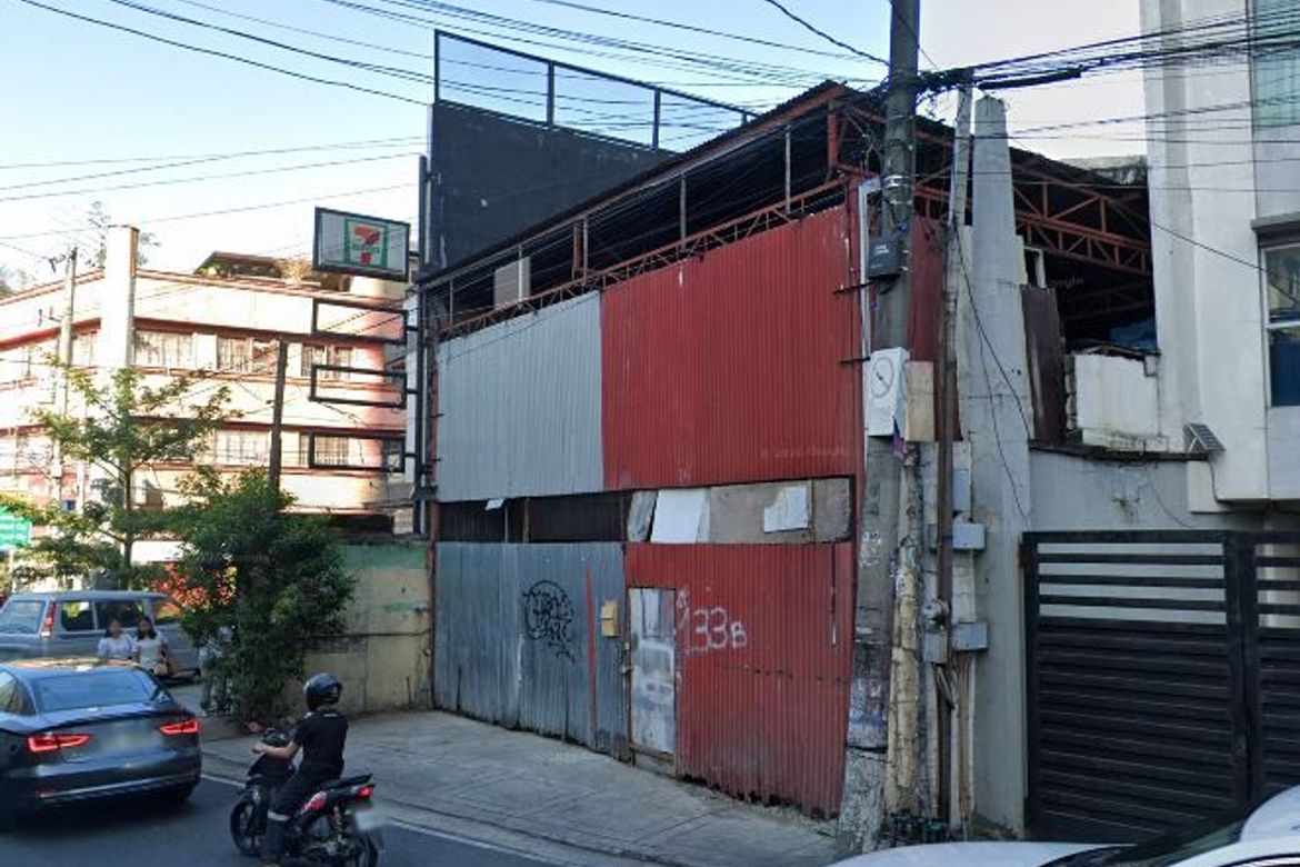 Land for Sale in Kaunlaran, Quezon City, Metro Manila near LRT-2 Betty Go-Belmonte