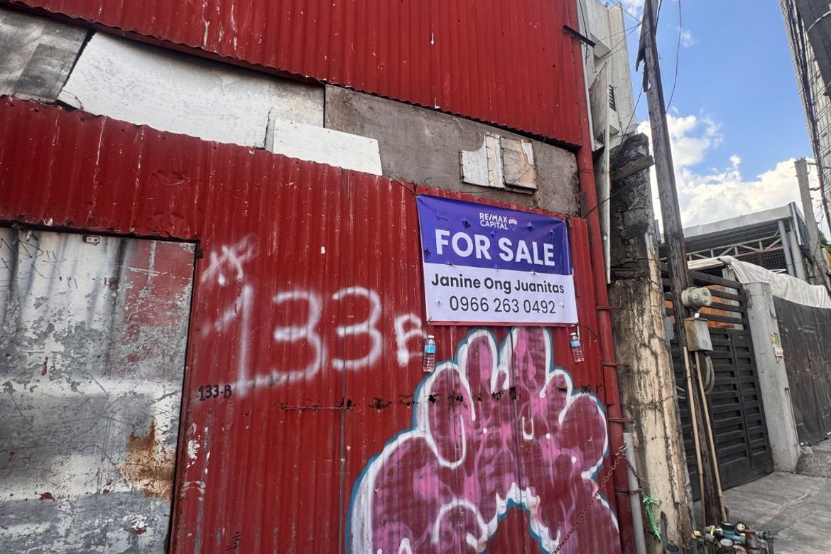 Land for Sale in Kaunlaran, Quezon City, Metro Manila near LRT-2 Betty Go-Belmonte – photo 3