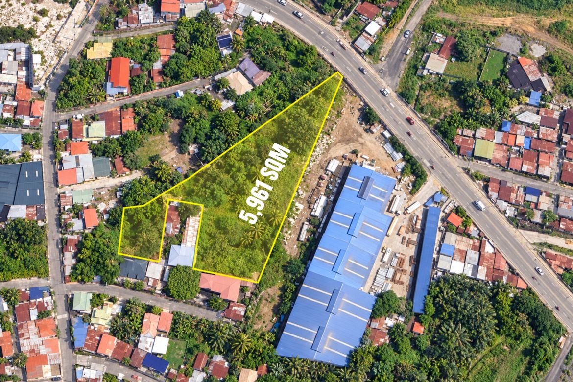 Land for Sale in Kauswagan, Cagayan de Oro, Misamis Oriental – photo 2