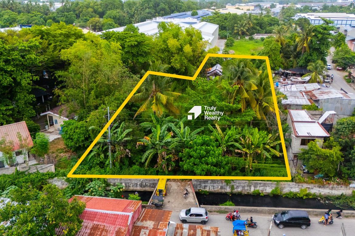 Land for Sale in Kauswagan, Cagayan de Oro, Misamis Oriental – photo 2