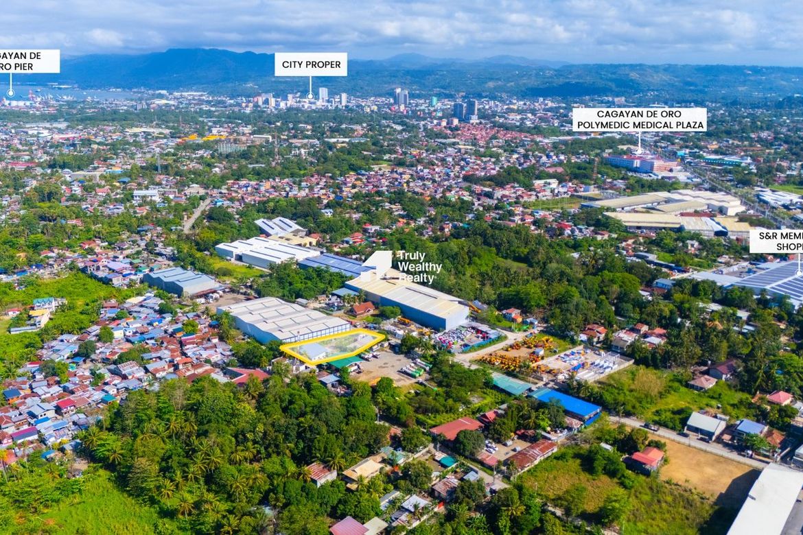 Land for Sale in Kauswagan, Cagayan de Oro, Misamis Oriental – photo 4