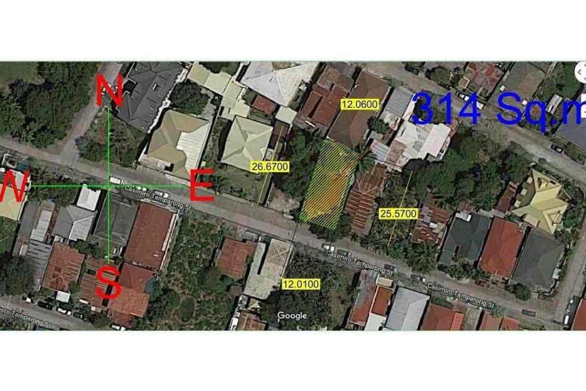 Land for Sale in Kauswagan, Cagayan de Oro, Misamis Oriental – photo 3