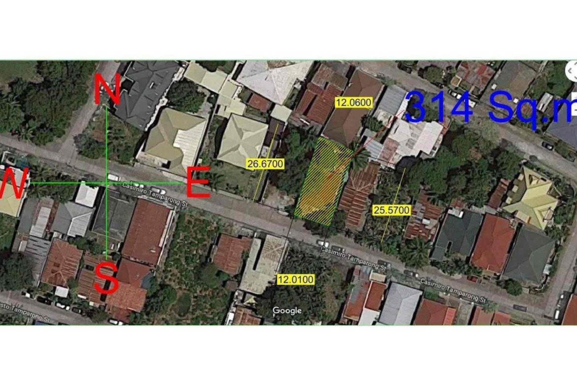 Land for Sale in Kauswagan, Cagayan de Oro, Misamis Oriental – photo 8
