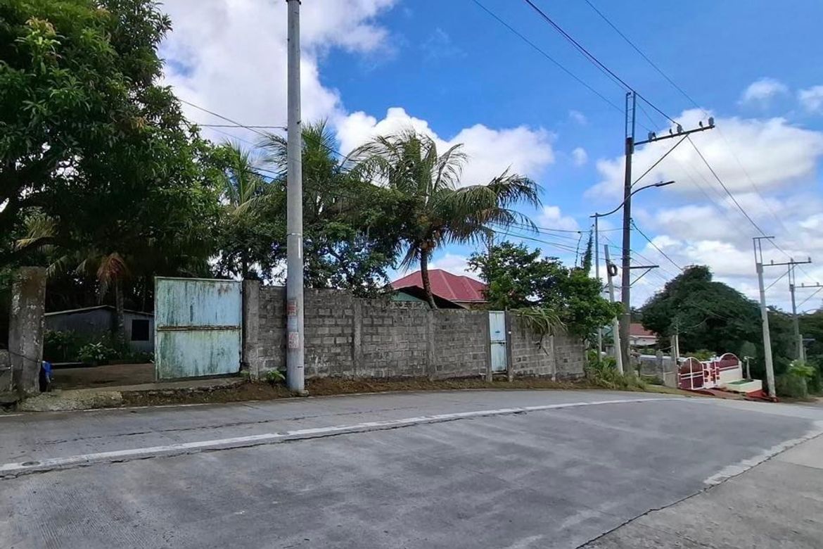 Land for Sale in Kaybagal East, Tagaytay, Cavite