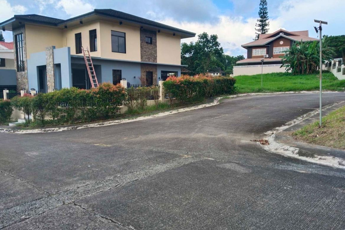 Land for Sale in Kaybagal East, Tagaytay, Cavite – photo 7
