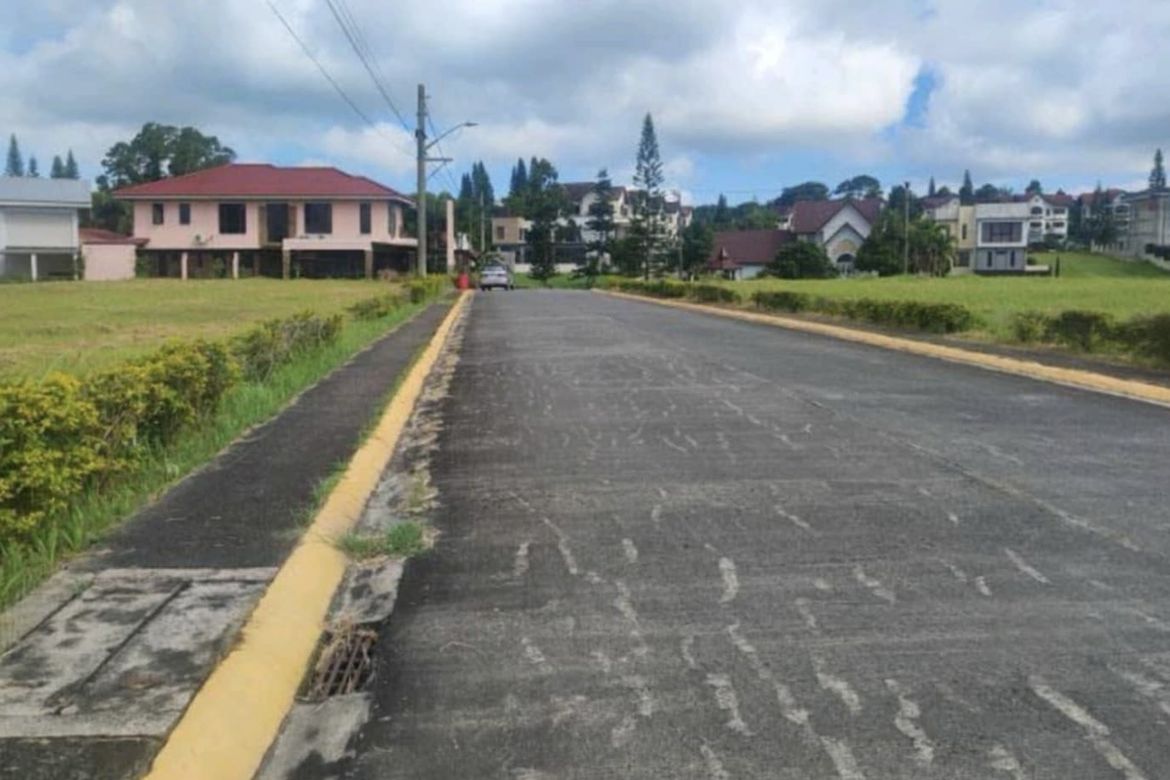 Land for Sale in Kaybagal East, Tagaytay, Cavite