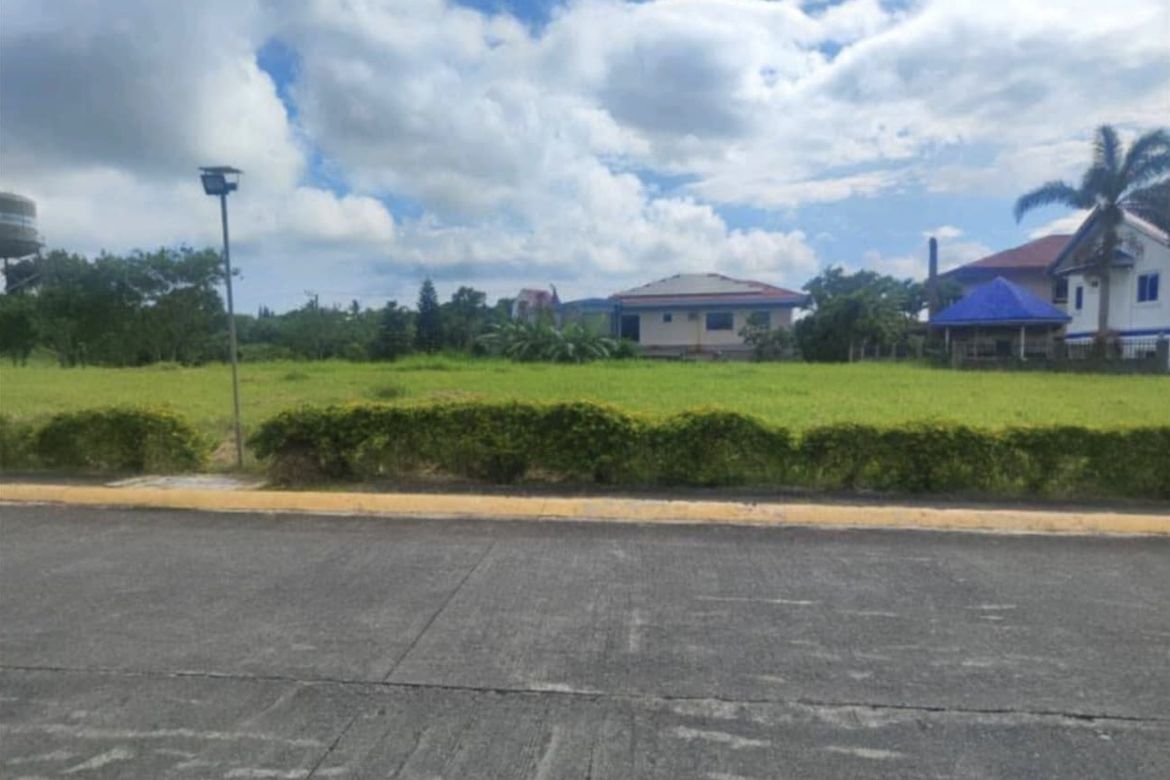 Land for Sale in Kaybagal East, Tagaytay, Cavite – photo 2
