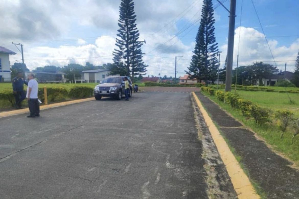 Land for Sale in Kaybagal East, Tagaytay, Cavite – photo 5