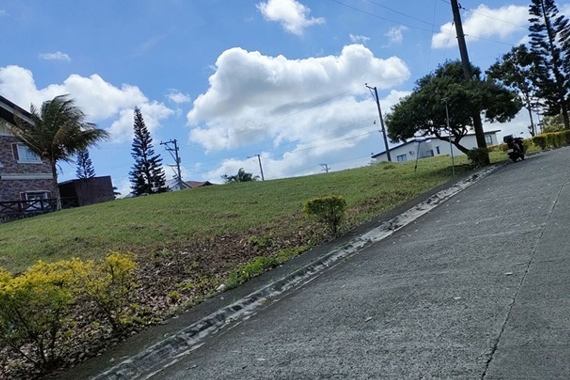 Land for Sale in Kaybagal East, Tagaytay, Cavite – photo 6
