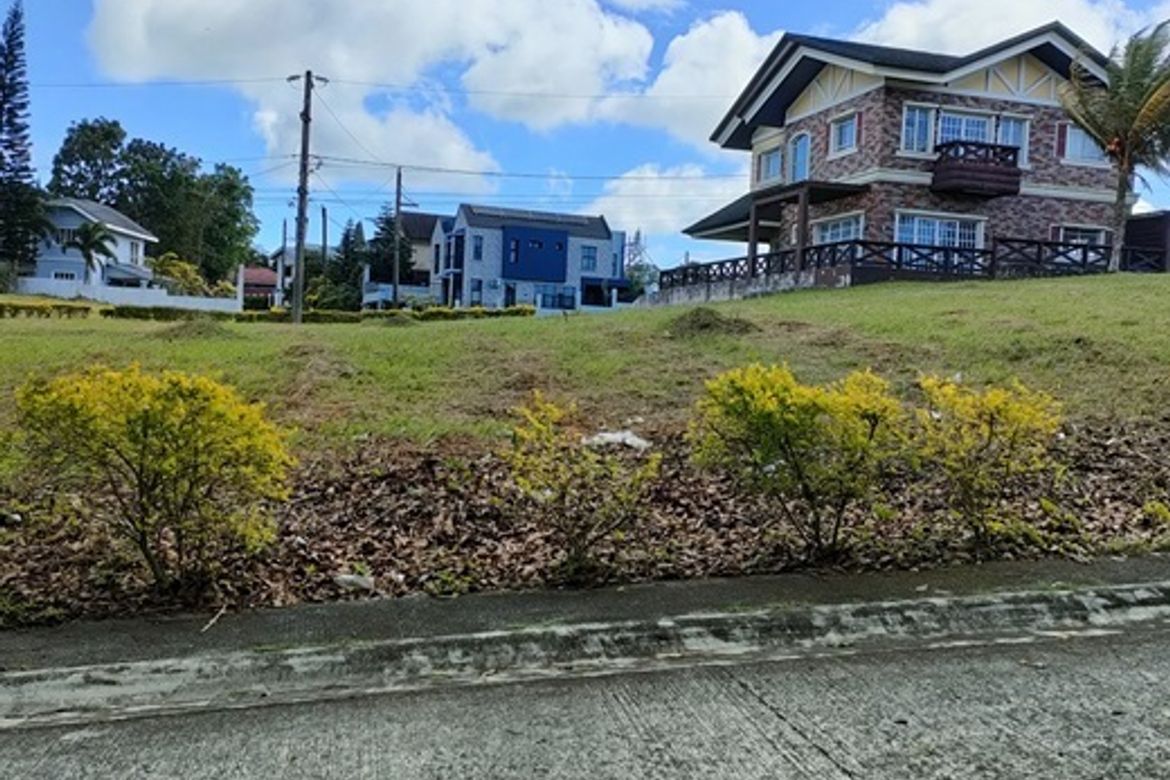 Land for Sale in Kaybagal East, Tagaytay, Cavite – photo 7