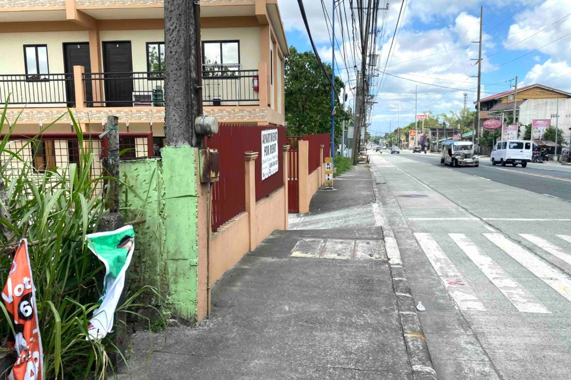 Land for Sale in Kaybagal East, Tagaytay, Cavite – photo 2