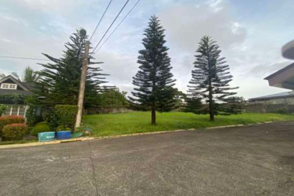 Land for Sale in Kaybagal East, Tagaytay, Cavite